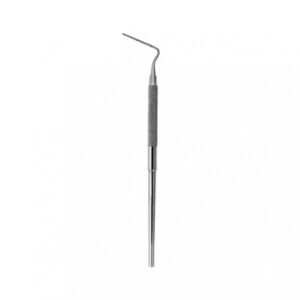 Root-canal Pluggers