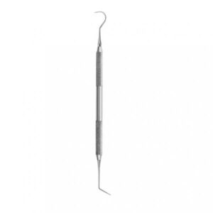 Root-canal Pluggers