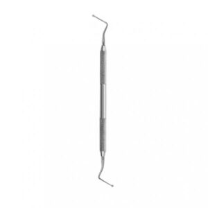 Root-canal Pluggers