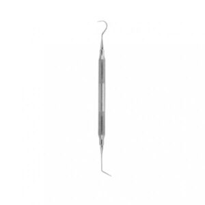 Root-canal Pluggers