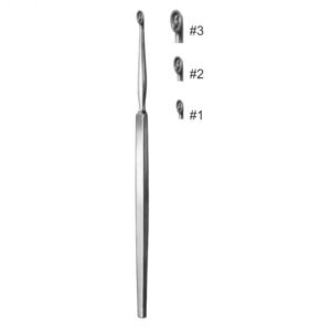 Meyhoefer Chalazion  Curette