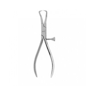 Copper rings removing pliers
