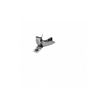 STAINLESS STEEL IMPRESSION TRAYS
