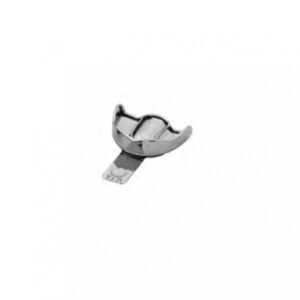 STAINLESS STEEL IMPRESSION TRAYS