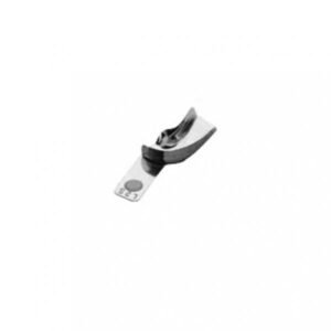 STAINLESS STEEL IMPRESSION TRAYS