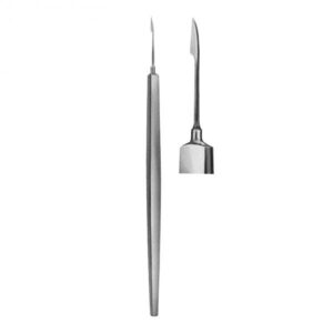 Ziegler Knife-NeedIe
