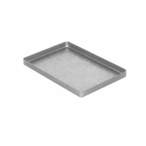 ALUMINIUM INSTRUMENT TRAYS