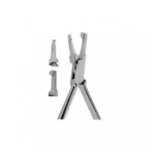 BAND REMOVERS PLIERS