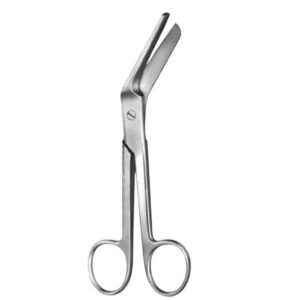 Burnham Finger Bandage Scissors