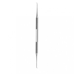 CURETTES AND SCALERS