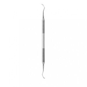 CURETTES AND SCALERS