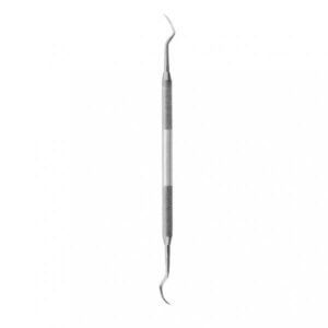 CURETTES AND SCALERS