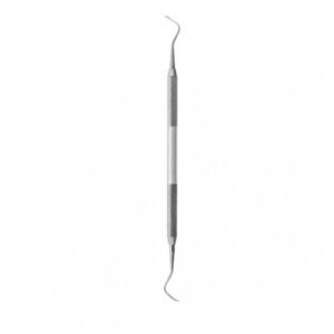 CURETTES AND SCALERS