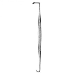 Meyerding Skin  Hook & Retractor