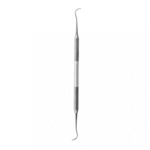 CURETTES AND SCALERS