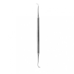 CURETTES AND SCALERS