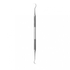 CURETTES AND SCALERS