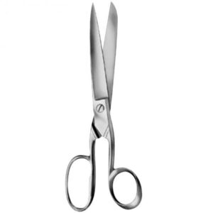 U.S. Pattern Gauze Scissors