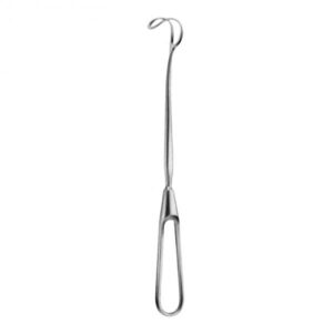 Green Retractor