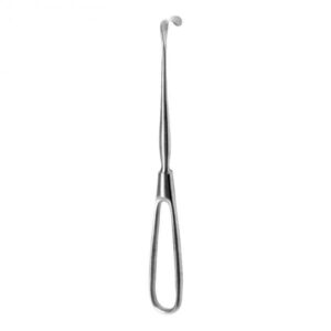 Cushing Vein  Retractor