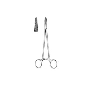 Needle Holders