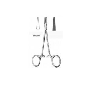 Needle Holders