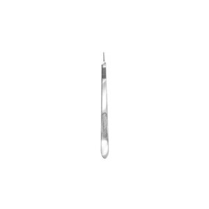 Scalpels
