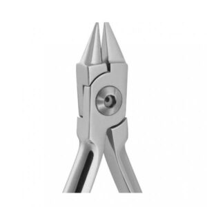 Loop Forming, Bending and Laboratory Pliers