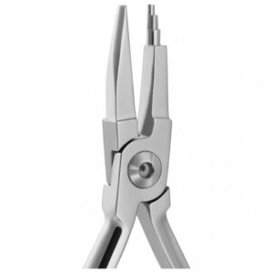 Loop Forming, Bending and Laboratory Pliers