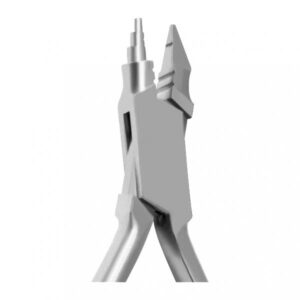 Loop Forming, Bending and Laboratory Pliers