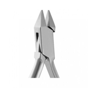 Loop Forming, Bending and Laboratory Pliers
