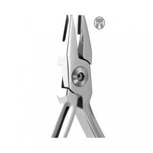 Loop Forming, Bending and Laboratory Pliers