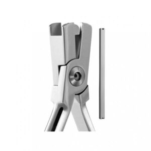Loop Forming, Bending and Laboratory Pliers