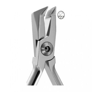 Loop Forming, Bending and Laboratory Pliers