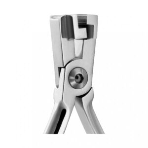 Loop Forming, Bending and Laboratory Pliers