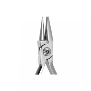 Loop Forming, Bending and Laboratory Pliers