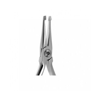 Pliers Direct Bonding Bracket and Band Remover