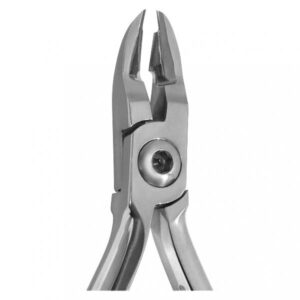 Pliers Direct Bonding Bracket and Band Remover