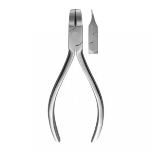 Pliers Direct Bonding Bracket and Band Remover