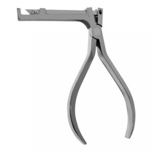 Pliers Direct Bonding Bracket and Band Remover