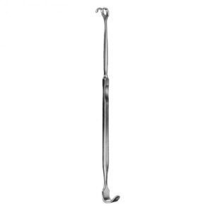 Jackson Tracheal  Retractor