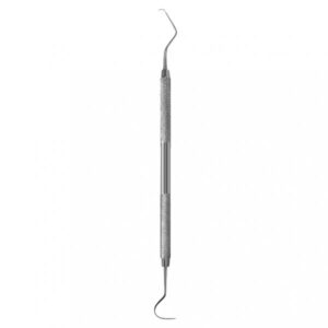 Dental Kit and Other Dental Instruments