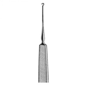 Tyrell Iris Hook