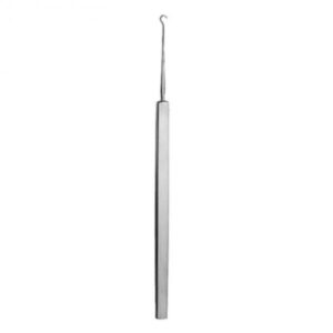 Frazier Tissue Hook