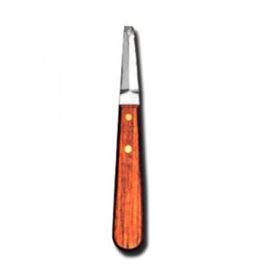 Hoof Knives