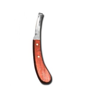 Hoof Knives