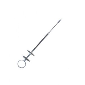 Teat Instruments