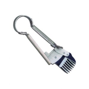 Livestock and Identification Equipment