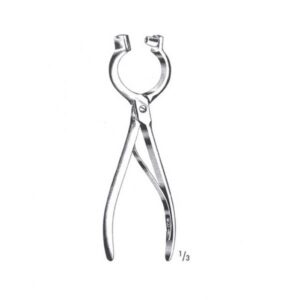 Restraining Equipment
