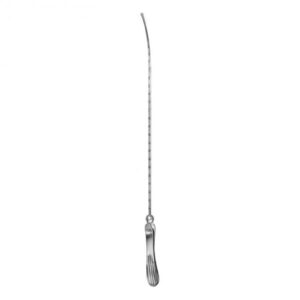 Sims Uterine Sound Malleable